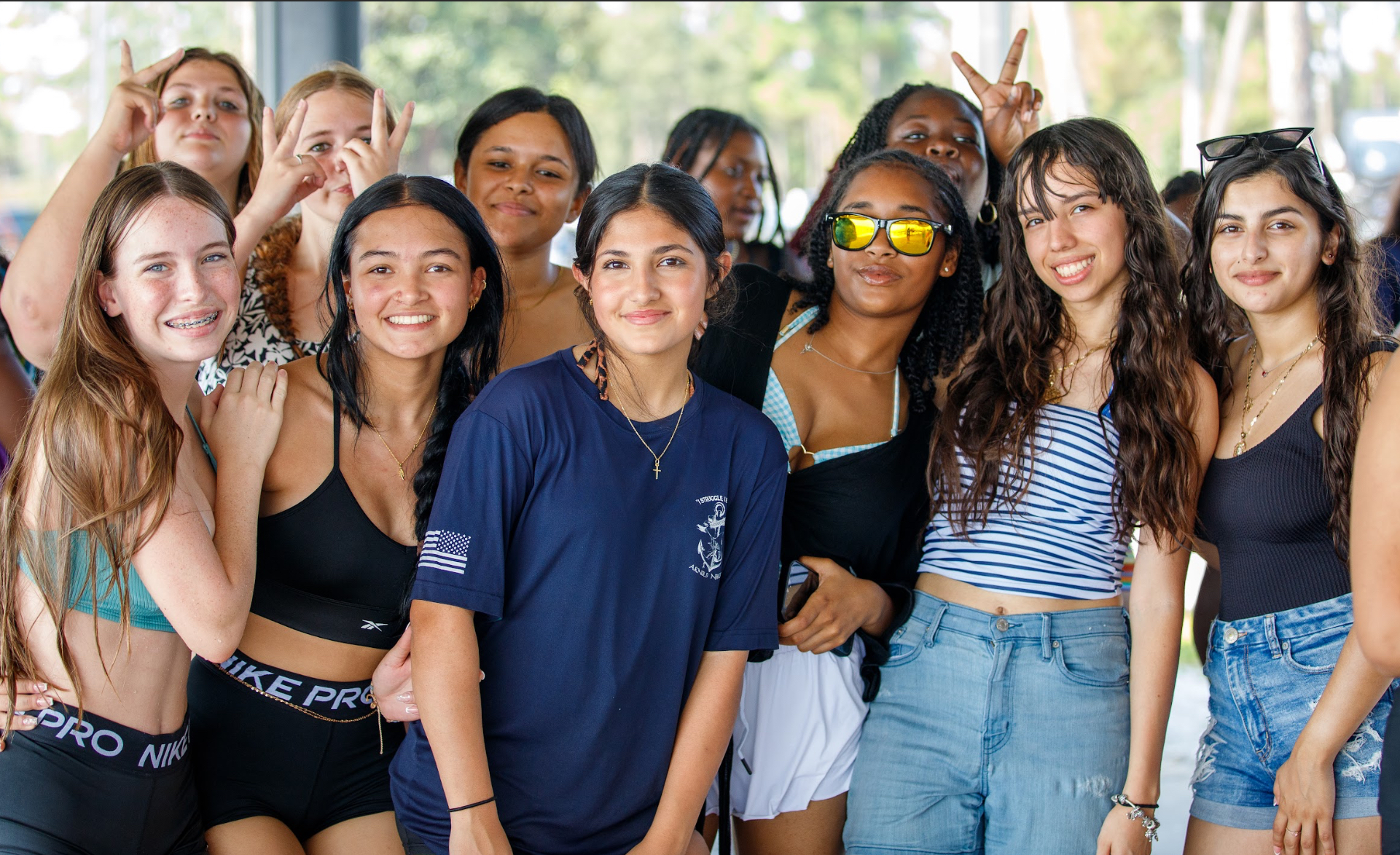 Annual Company Cookout photo 5