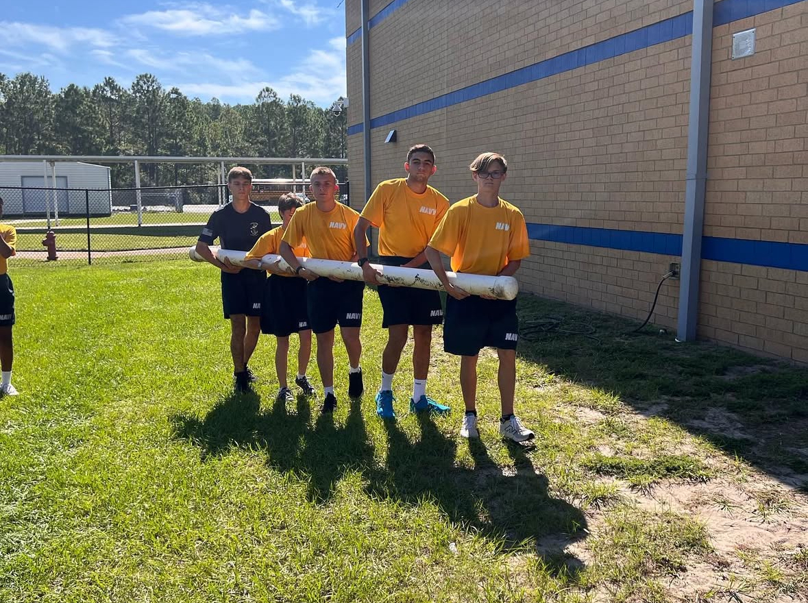 Physical Fitness