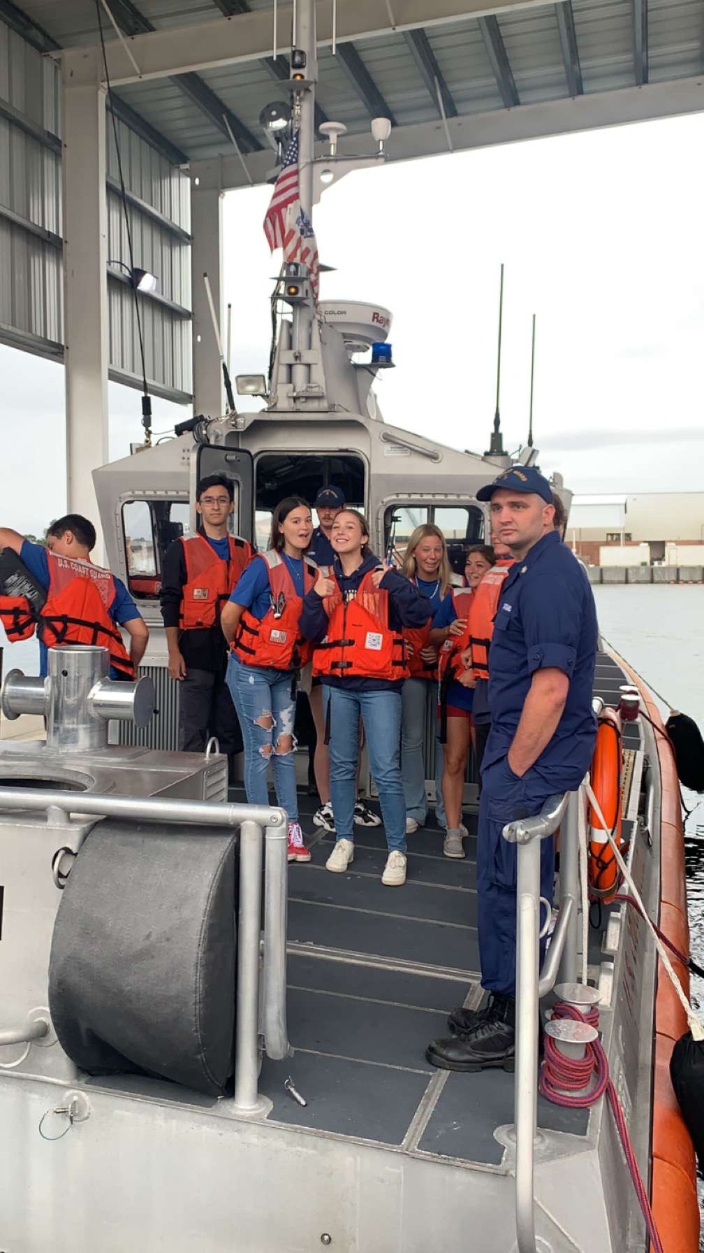 Naval Operations
